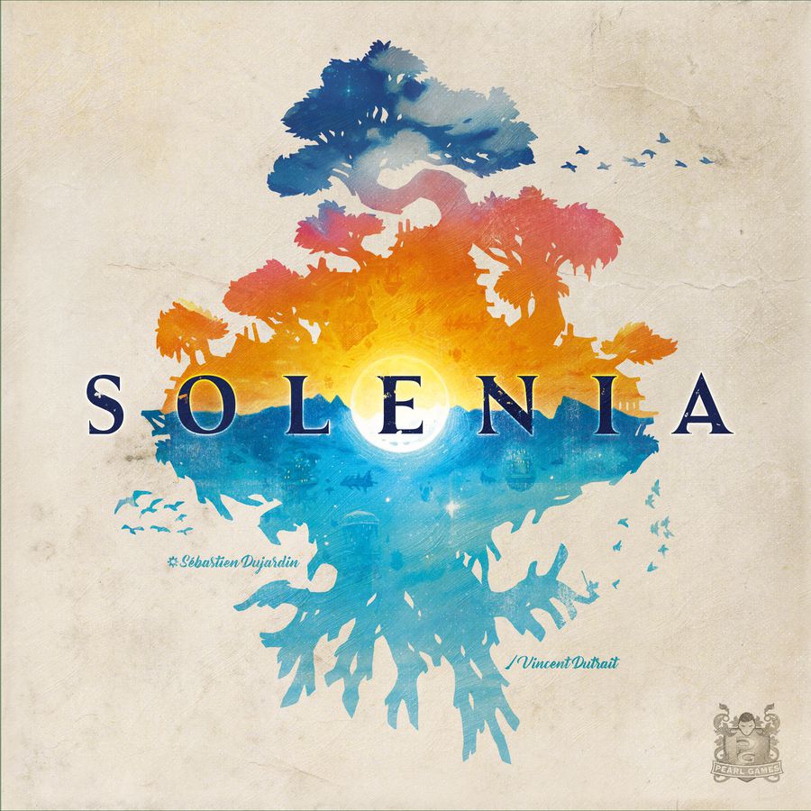 Solenia box cover