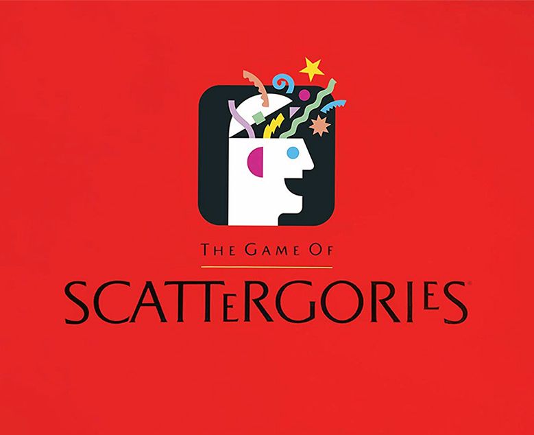 Scattergories box cover