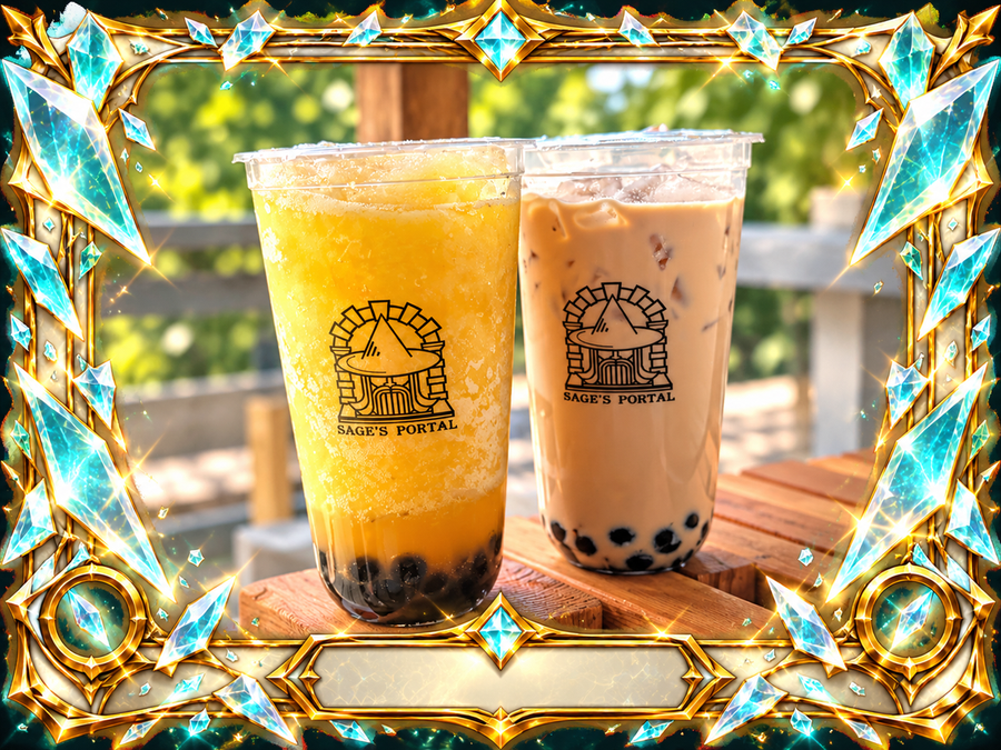 Food & Drinks