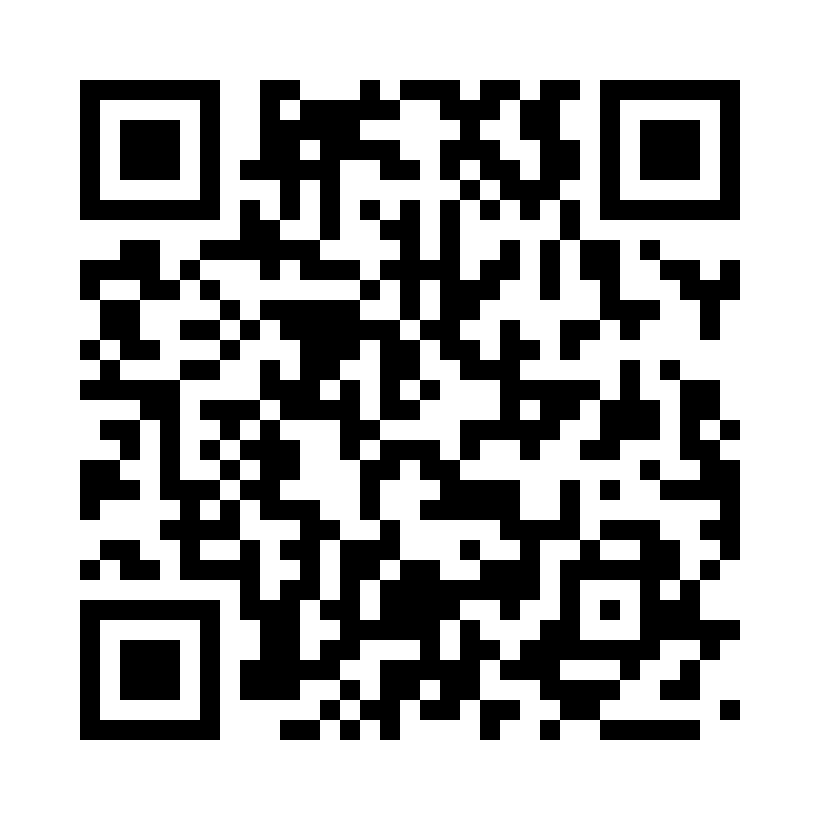 QR code to join the Sage's Portal Discord
